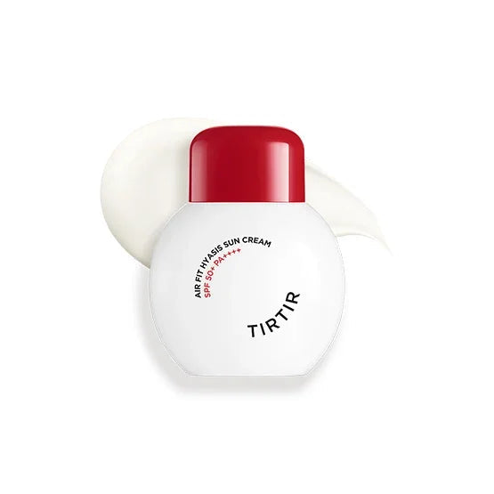 [TIRTIR] Air Fit Hyasis Sun Cream SPF 50+ PA++++ 50ml - Ballagrio