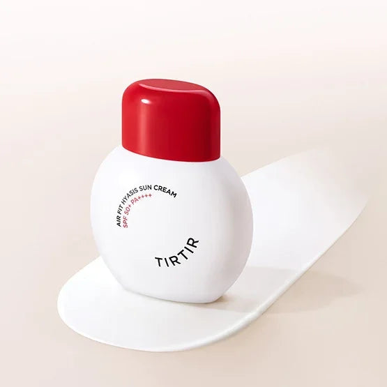 [TIRTIR] Air Fit Hyasis Sun Cream SPF 50+ PA++++ 50ml - Ballagrio