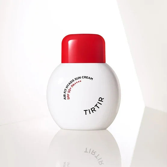 [TIRTIR] Air Fit Hyasis Sun Cream SPF 50+ PA++++ 50ml - Ballagrio