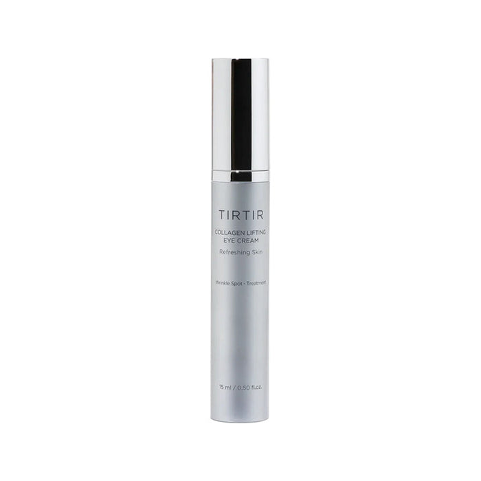 TIRTIR Collagen Lifting Eye Cream 15ml | GlamTouch UK