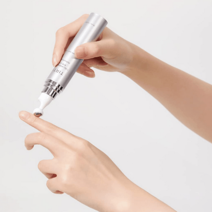 TIRTIR Collagen Lifting Eye Cream 15ml | GlamTouch UK
