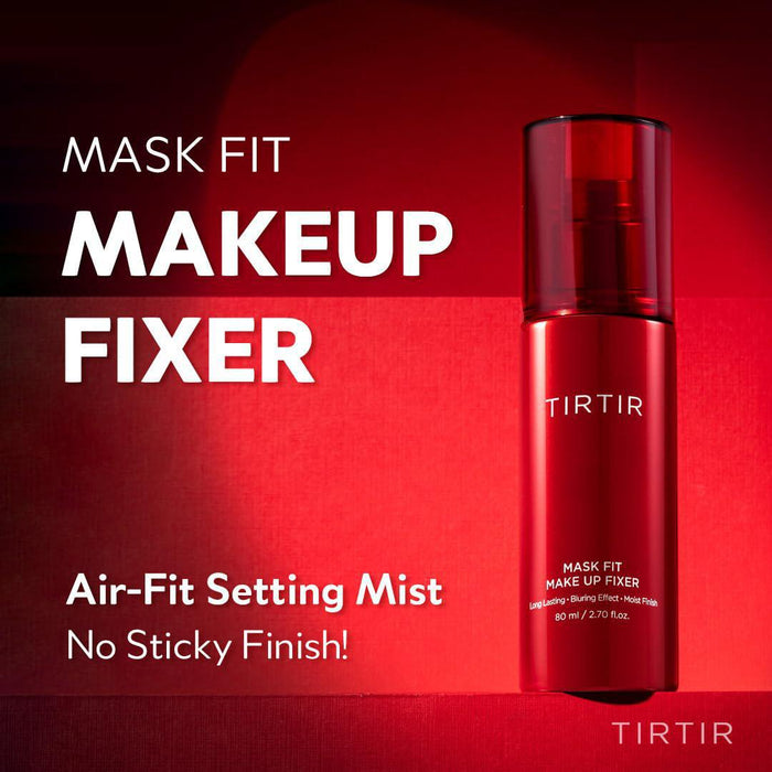 TIRTIR Mask Fit Makeup Fixer 80 mL