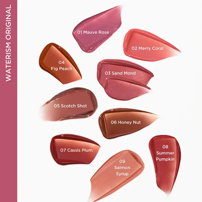 [TIRTIR] Warterism Glow Tint 4g - Ballagrio