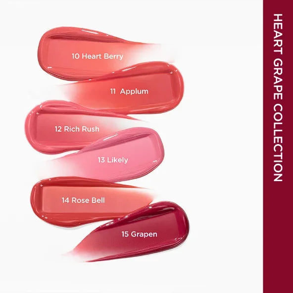 [TIRTIR] Warterism Glow Tint 4g - Ballagrio