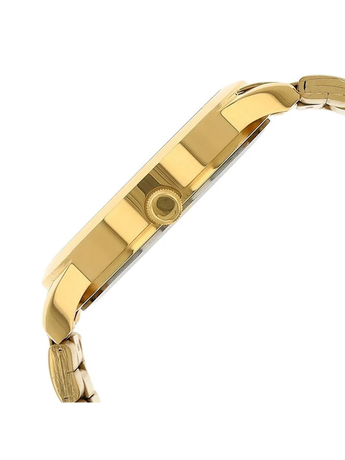 Titan Round Analog Watch - NU1584YM02