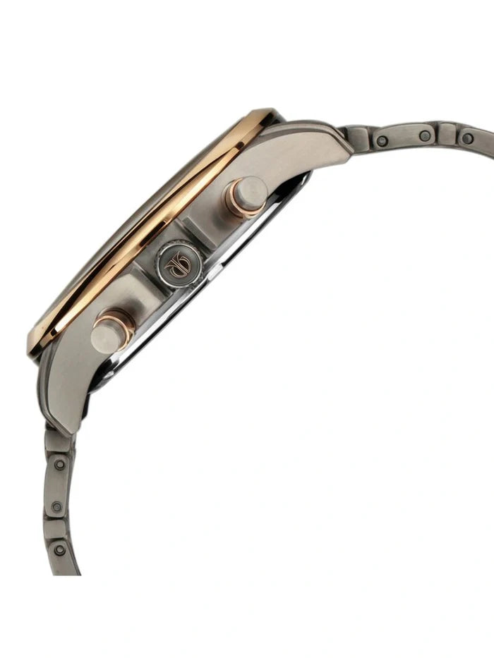 Titan Round Analog Watch - NU1830KM01
