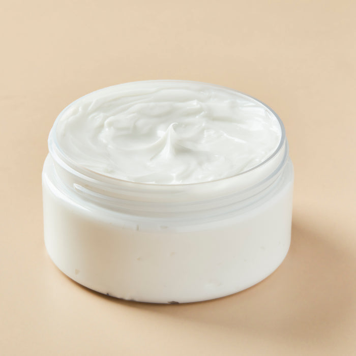 TLC Moisturizing Body Frosting Base