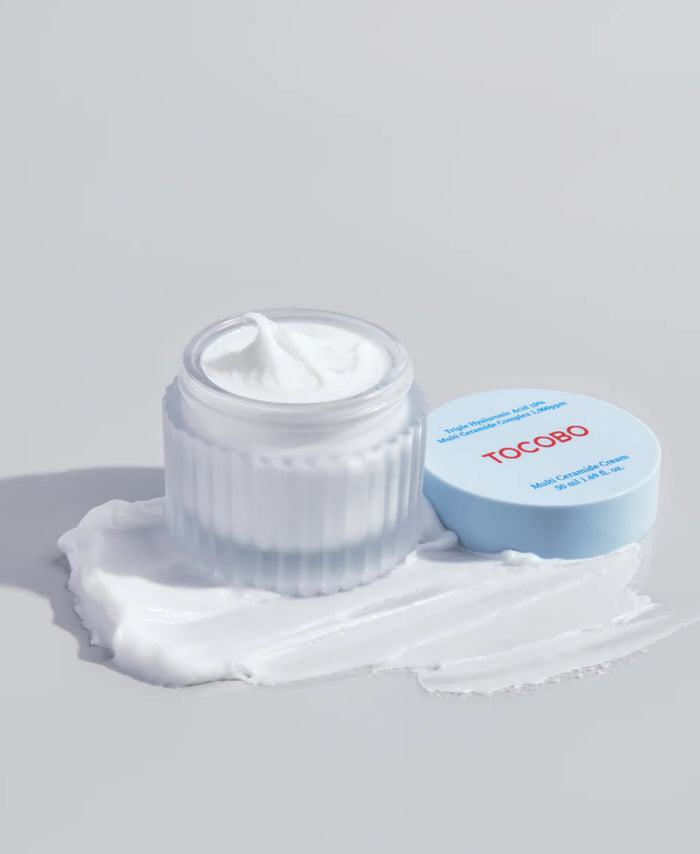 TOCOBO Glow & Moist Trio بكج النضارة من توكوبو