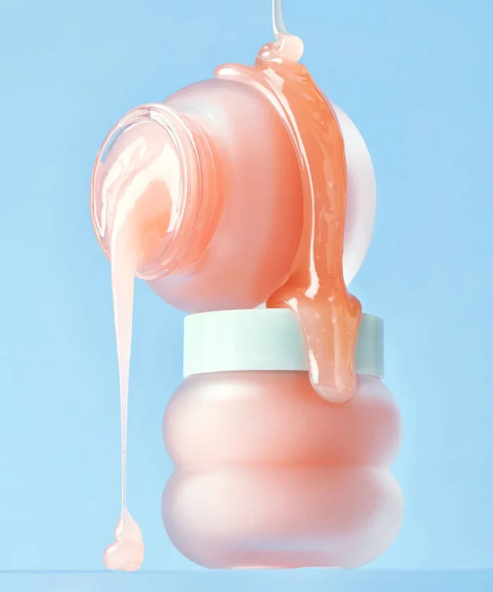 TOCOBO Vita Glazed Lip Mask  قناع الشفاه الليلي المغذي والملمع