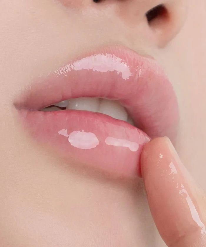 TOCOBO Vita Glazed Lip Mask  قناع الشفاه الليلي المغذي والملمع