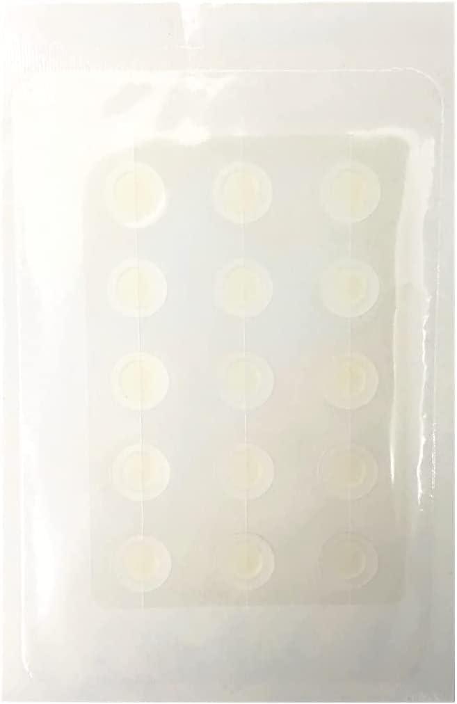 Today's Cosme Zero Spot Patch 54 patches