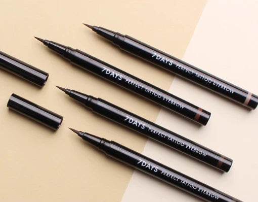 TONYMOLY 7 Days perfect tattoo eyebrow قلم حواجب التاتو