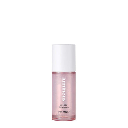 TONYMOLY luminous aurora glow beam