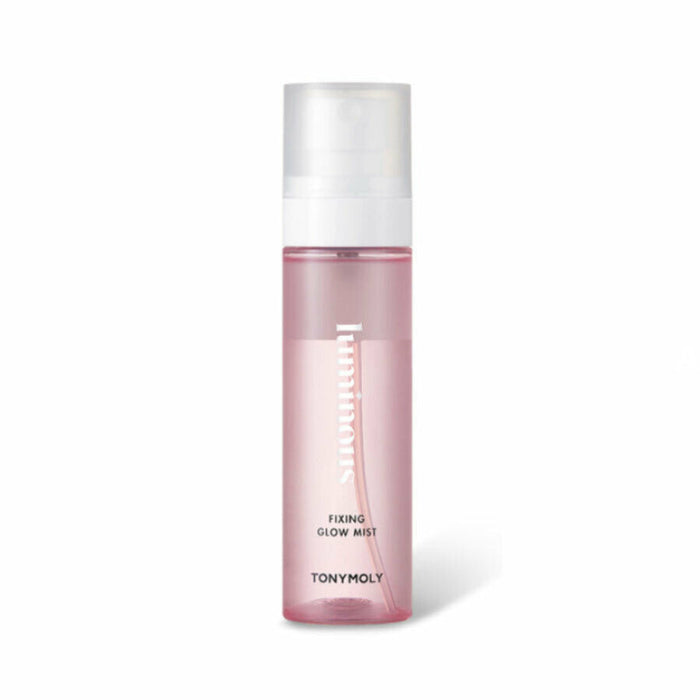 TONYMOLY luminous fixing glow mist مست مرطب