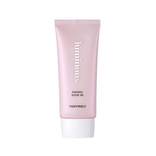 TONYMOLY luminous natural glow bb