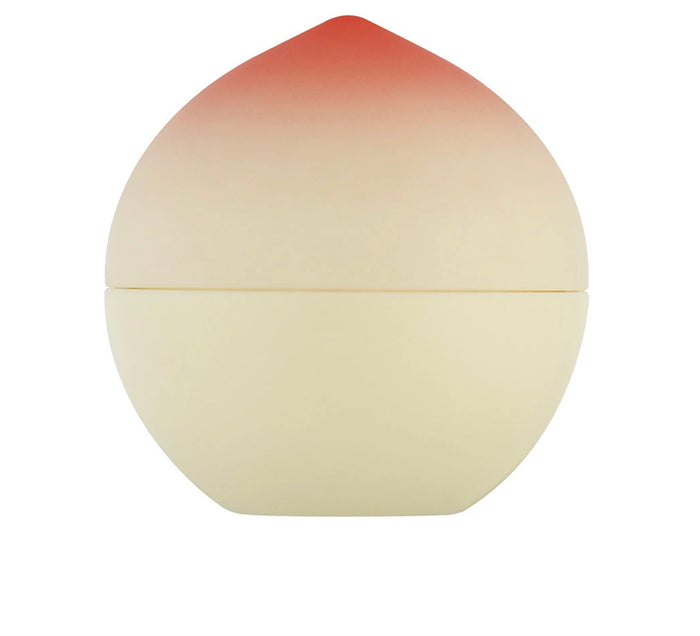 TONYMOLY Mini Peach Lip balm مرطب الشفاه بالخوخ من توني مولي