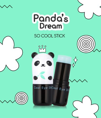 TONYMOLY Panda Dream So Cool Eye Stick عصا العناية بالعين من توني مولي