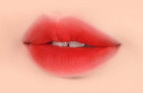 [TONYMOLY] The Shocking Lip Blur (5 Colors) 4g - Ballagrio