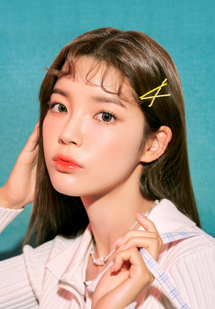 TONYMOLY The Shocking Lipstick Glow احمر الشفاه