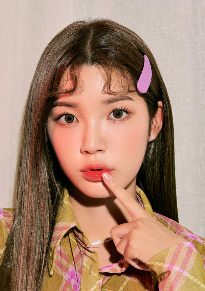 TONYMOLY The Shocking Lipstick Glow احمر الشفاه