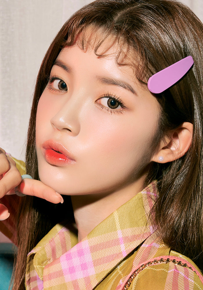 TONYMOLY The Shocking Lipstick Glow احمر الشفاه