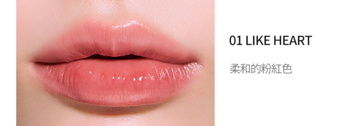 TONYMOLY The Shocking Lipstick Glow احمر الشفاه