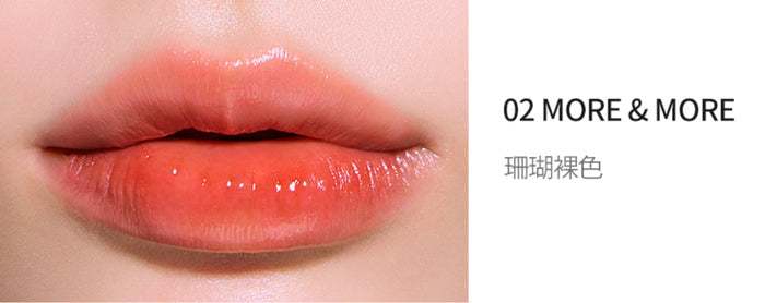 02 MORE & MORE