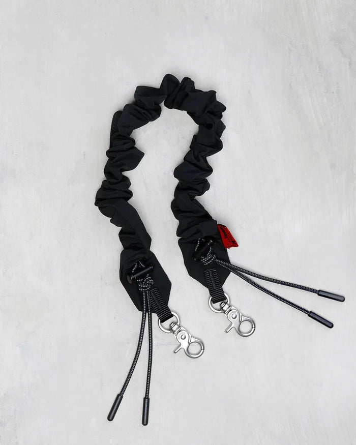 Topologie - Wares - Bungee Wrist Strap - Black - Accessoires - TP - WST - R08 - BKR - 00 - BOX