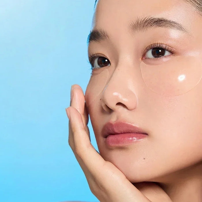 [Torriden] DIVE-IN Hydra-Glow Eye Patch 97g 60EA