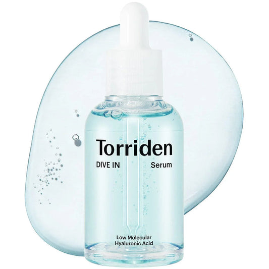 [Torriden] DIVE-IN Low Molecular Hyaluronic Acid Serum 50ml