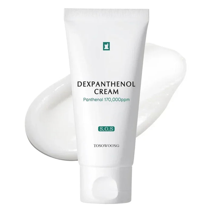 [TOSOWOONG] Dexpanthenol Cream 60ml - Ballagrio