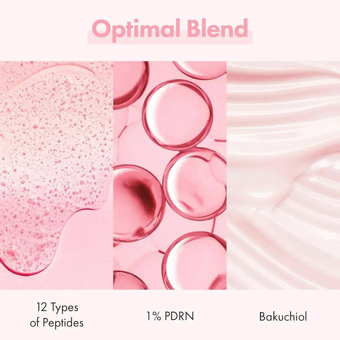 [TOSOWOONG] Pink Peptide 12 PDRN Serum 33ml - Ballagrio