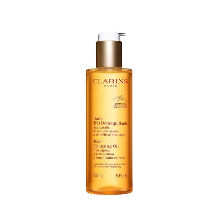 Total Cleansing Oil 150ml