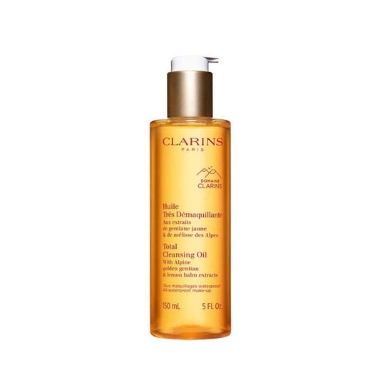 Total Cleansing Oil 150ml