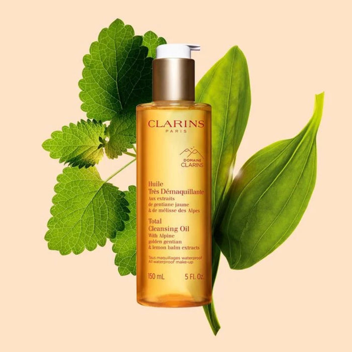 Total Cleansing Oil 150ml