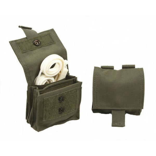 TP17 - Handcuff Pouch, Single - Safariland