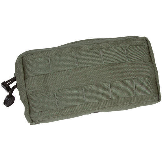 TP19B - Utility Pouch, 4"x8", Horizontal - Safariland