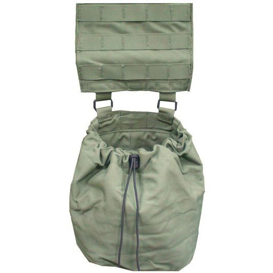 TP32 - Dump Pouch, Stowable - Safariland