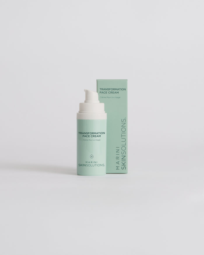 Transformation Face Cream