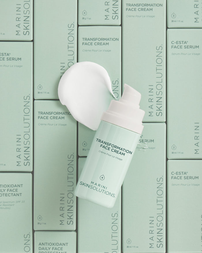 Transformation Face Cream