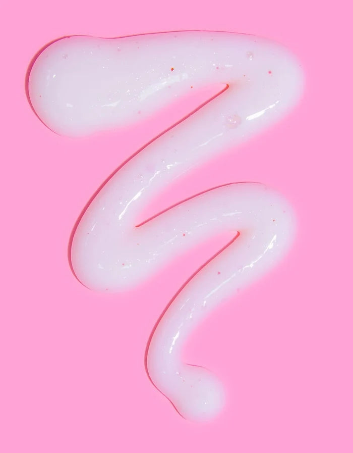 TREE HUT candy cane foaming gel wash hydrating oil complex