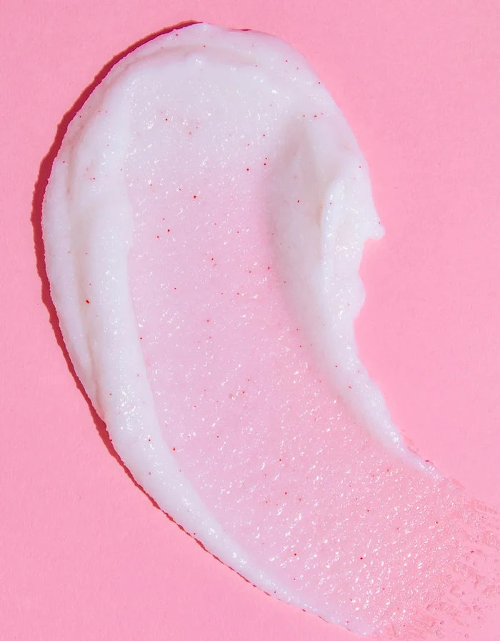 TREE HUT candy cane shea sugar scrub