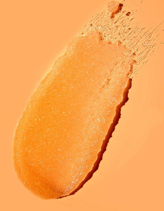 TREE HUT Shea Sugar Scrub Papaya Paradise سكراب الجسم بالبابايا