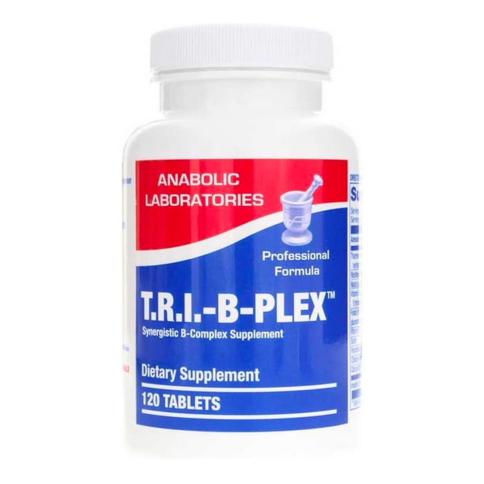 TRI B PLEX by Anabolic Labs