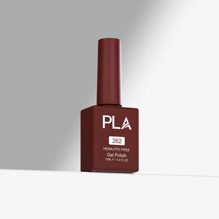 Trick or Treat Yo' Self - 262 - Gel Polish
