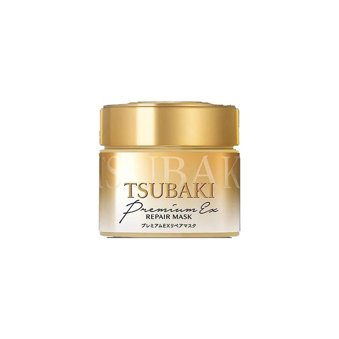 Tsubaki Premium Hair Repair Mask 180g