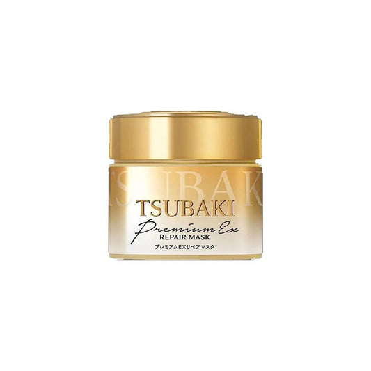 Tsubaki Premium Hair Repair Mask 180g