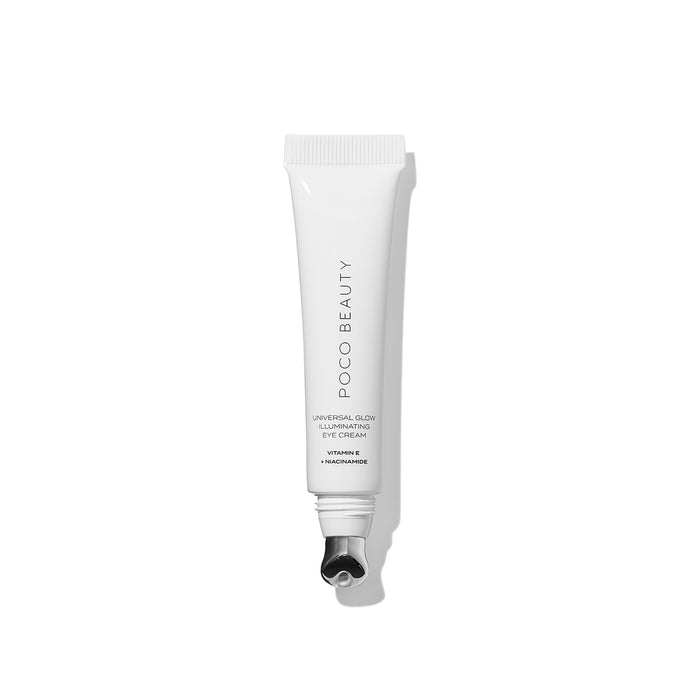 Universal Glow Illuminating Eye Cream