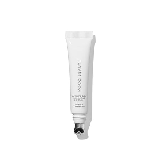 Universal Glow Illuminating Eye Cream