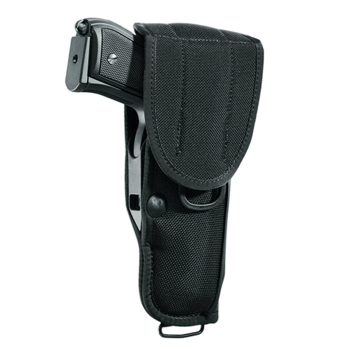 Universal Military Holster w/Trigger Guard Shield - Safariland